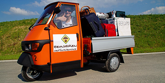 kein vollgas transalp