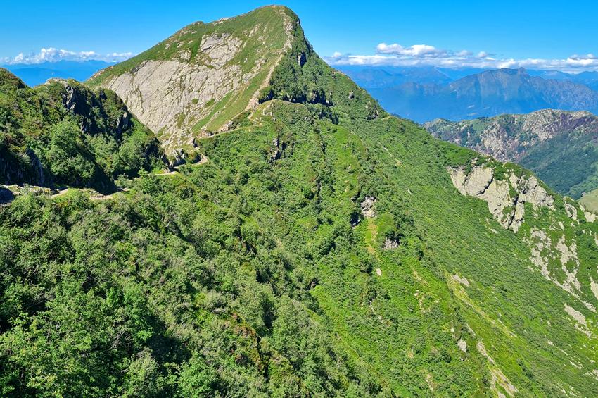 mtb tour oberstdorf gardasee